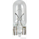 10x HERTH+BUSS ELPARTS 89901175 Glühlampe W5W, 12 V, 5 W, W2,1 x 9,5d