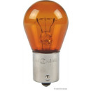 10x HERTH+BUSS ELPARTS 89901191 Glühlampe PY21W, 24...