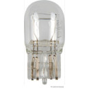 10x HERTH+BUSS ELPARTS 89901197 Glühlampe W21/5W, 12...