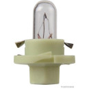 10x HERTH+BUSS ELPARTS 89901232 Glühlampe,...