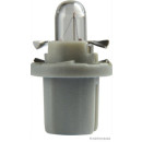 10x HERTH+BUSS ELPARTS 89901243 Glühlampe,...