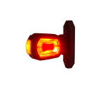 Begrenzungsleuchte, links LDCC 2776