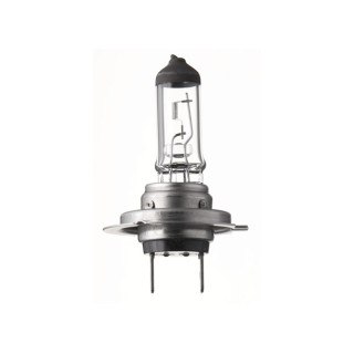 10x Glühlampe 24V 70W PX26d H7 Longlife