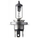 10x Glühlampe 6V 60/55W P43t H4