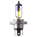 10x Glühlampe 12V 60/55W P43t H4 Alle-Wetter