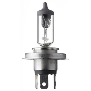 10x Glühlampe 24V 75/70W P43t H4