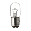 10x Glühlampe 6V 35/35W Px15d 19x48