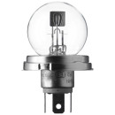 10x Glühlampe 6V 45/40W P45t ASY R2