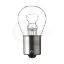 10x Glühlampe 28V 21W Ba15s HD