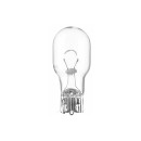 10x Glühlampe 12V 21W T15 W2,1x9,5d 15x35