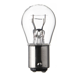 10x Glühlampe 12V 21/4W Baz15d P21/4W