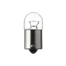 10x Glühlampe 28V 10W Ba15s HD 18x35