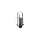 10x Glühlampe 12V 3W Ba9s 8,5x25