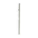 Aluminium Profil 25er U-Einfassung 621044, 830 mm, links,...