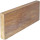 Füllholz 200 x 115 x 20 mm für  Alu-Profil 621031