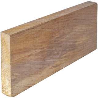 Füllholz 200 x 80 x 16,5 mm für 20er-Alu-Profil 601001 OK