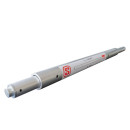 S-Line® GSP Querbalken, Aluminium, Verstellbereich...