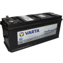 VARTA Starterbatterie Promotive HD 12V, 120 Ah / 760 A, L...