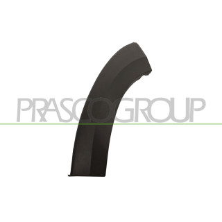 PRASCO FT9301572 ENDSTUECK STOSSTANGE VORNE LINKS-SCHWARZ passend für Fiat - Ducato