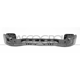PRASCO FD9141622 Stoßstangenverstärkung vorne passend für Ford - Transit/Tourneo - Custom (TTF)