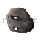 PRASCO FT9321133 STOSSTANGENECKE VORNE RECHTS-SCHWARZ...