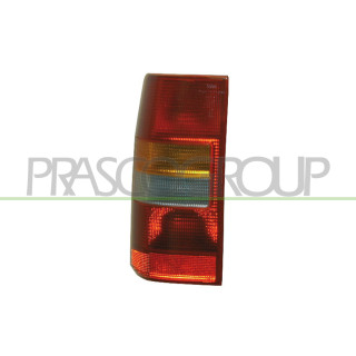 PRASCO FT9214154 Heckleuchte links, passend für Fiat - Scudo