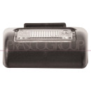 PRASCO FD9124350 Kennzeichenleuchte hinten passend...