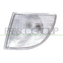 PRASCO ME9074114 Blinkleuchte links, weiss, passend...