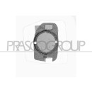 PRASCO FT9217524 Spiegelglas links passend für Fiat...