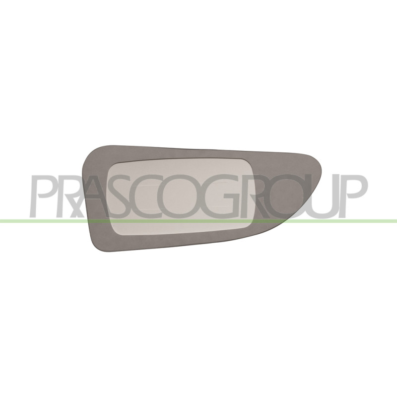 PRASCO OP9547514 Spiegelglas links Konvex-Beheizbar - LKW Ersatzteile beim  Experten bestellen