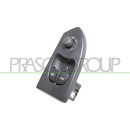 PRASCO FT920WS04 Tastfeld Fensterheber Tür vorne...
