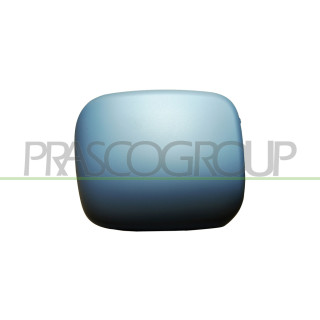 PRASCO FT9237414 Aussenspiegelkappe links, passend für Fiat - Scudo