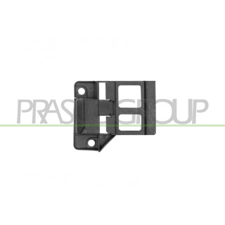 PRASCO ME9211004 Halter seitlich Stoßstange vonre links passend für Mercedes - Sprinter