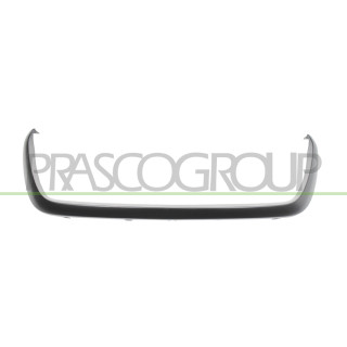 PRASCO ME9232305 Kühlergitterleiste unten schwarz passend für Mercedes - Sprinter