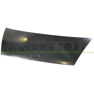 PRASCO FD9103100 Motorhaube passend für Ford - Transit MK VI