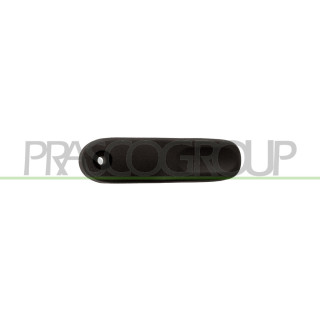 PRASCO OP9328311 Türgriff hinten passend für Opel/Vauxhall - Vivaro