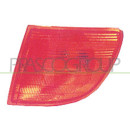 PRASCO ME9074004 Blinkleuchte links, gelb, passend...