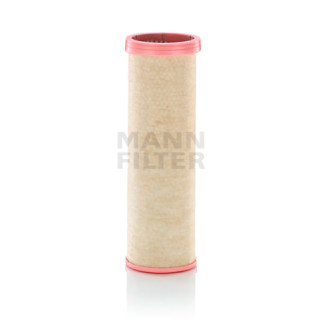 MANN-FILTER CF 16 004 Luftfilter