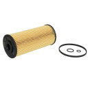 MANN-FILTER HU 7074 X Ölfilter