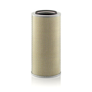 MANN-FILTER C 24 650/5 Luftfilter