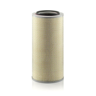 MANN-FILTER C 24 650/6 Luftfilter