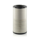 MANN-FILTER C 31 1900 Luftfilter