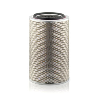 MANN-FILTER C 30 1537 Luftfilter