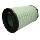 MANN-FILTER C 31 018 Luftfilter