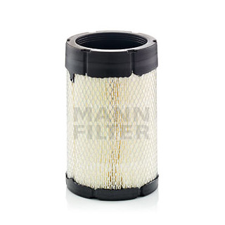 MANN-FILTER C 16 014 Luftfilter