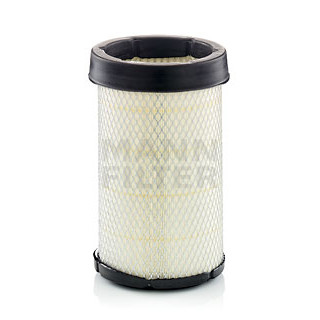 MANN-FILTER C 17 017 Luftfilter