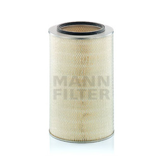 MANN-FILTER C 31 009 X Luftfilter