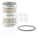 MANN-FILTER HD 8006 X Hydraulikfilter