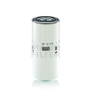 MANN-FILTER WD 10 018 Hydraulikfilter