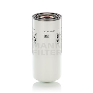 MANN-FILTER WD 13 145/24 Hydraulikfilter